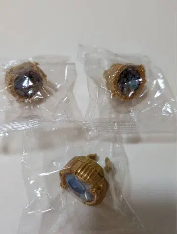 [ 미개봉품 익명 배송 ] GP 센타이링02 3종 넘버 전대 고쥬우쟈