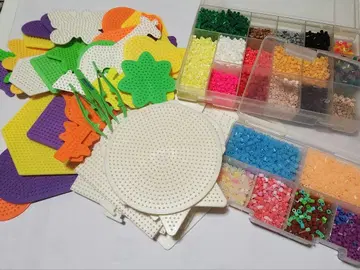 펄러비즈 도구 일체