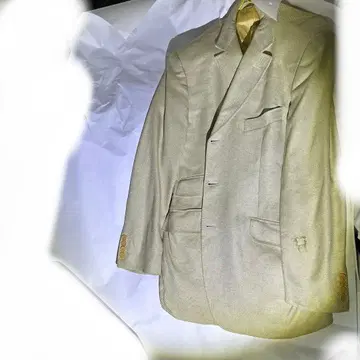 남성용 테일러드 자켓