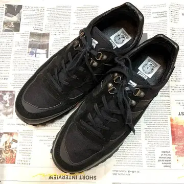 ZDA 마라톤 2208CLS 블랙 사이즈 42