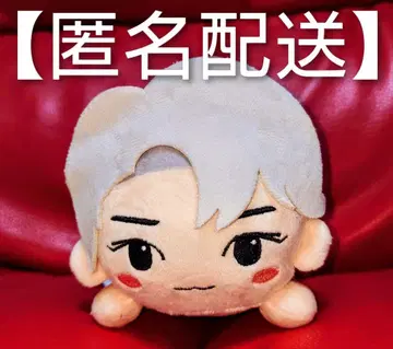 5 NCT ccomaz 누워있는 봉제 인형 vol.1 봉제 인형 코마즈