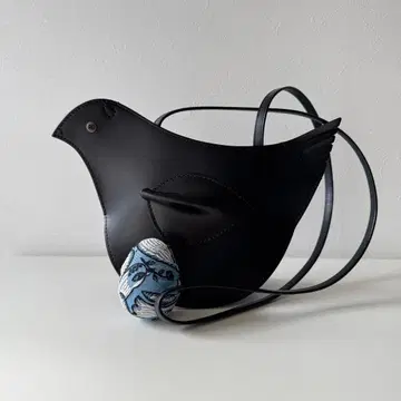 미나 페르호넨 mina perhonen tori bag 토리 백 블랙