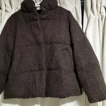 해리스 트위드 자켓 M 어스 뮤직&에콜로지