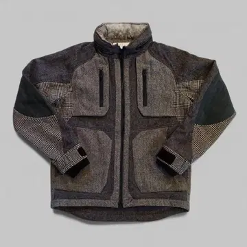 White Mountaineerig x Engineered Garment