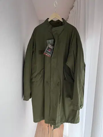 FREAKS STORE M-65 라이너 포함