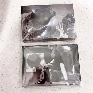 agf 2025 에이리언 스테이지 아크릴 블록 세트 이반 틸