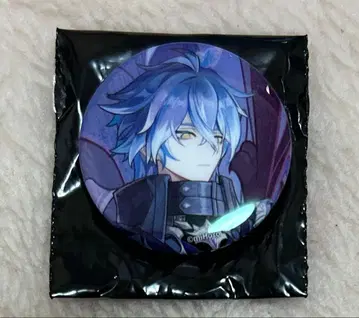 원신 미래야 서점 구매 특전 미니 캔뱃지 플린즈