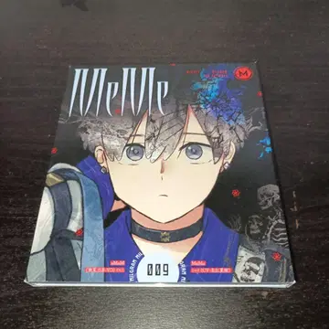 MILGRAM 밀그램 미코토 MeMe (CV: 하나에 나츠키)