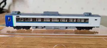 tomix 키하182 HET M 자동차