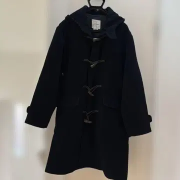 Arbatax 남성용 더플 코트