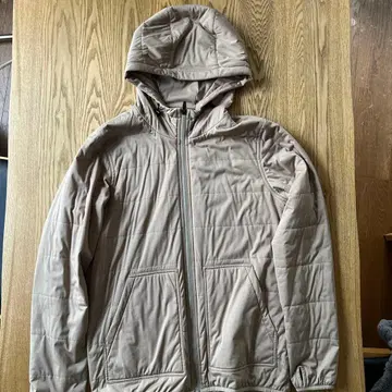 스노우피크 인슐레이션 후디 자켓