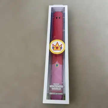 슈퍼 닌텐도 월드 파워업 밴드 핑크