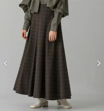 KBF 롱 스커트 렙심, 니코앤드, 센스 오브 플레이스, 레카