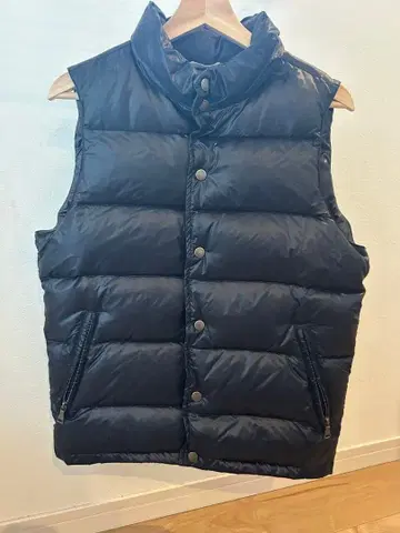 Paul Smith COLLECTION 다운 베스트
