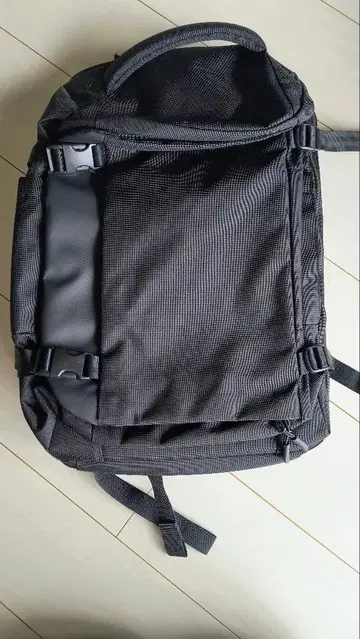 tomtoc Navigator-T66 트래블 백팩