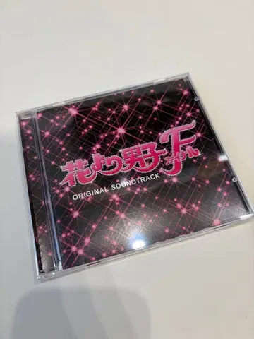 꽃보다 남자 파이널 오리지널 사운드트랙