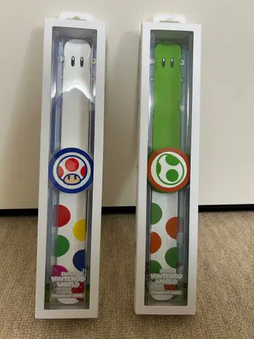 슈퍼 닌텐도 월드 파워업 밴드