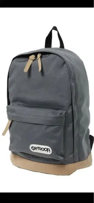 새상품, 미사용! OUTDOOR 백팩