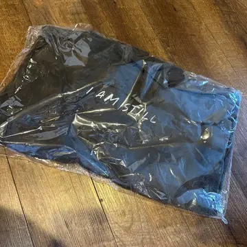 Jungkook [I AM STILL] HOODIE