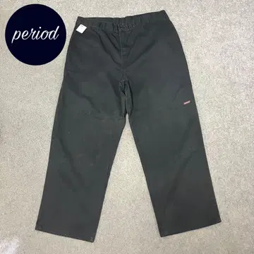 P2693 Dickies 더블니 워크 팬츠 아메카지
