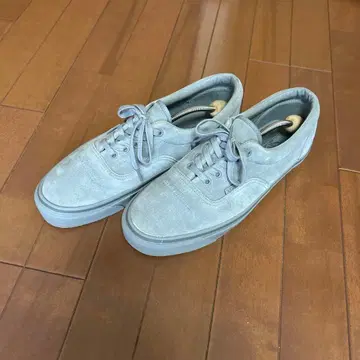 NEIGHBORHOOD x Vans Era 'Gray' 29cm