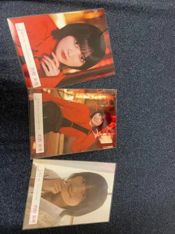 마토노 미오 nightmare 증후군 브로마이드