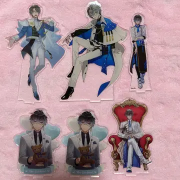 아이크 이브랜드 아크릴 스탠드 묶음 판매