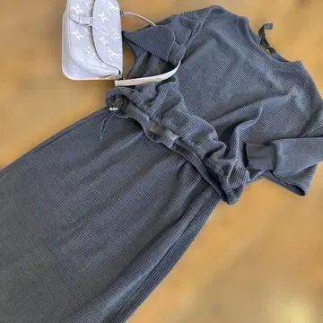 르 쿨르 블랑 셋업