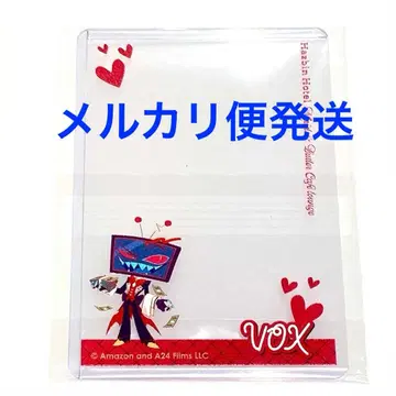 복스 데코 케이스 해즈빈 호텔 애니메이트 카페 아니카페