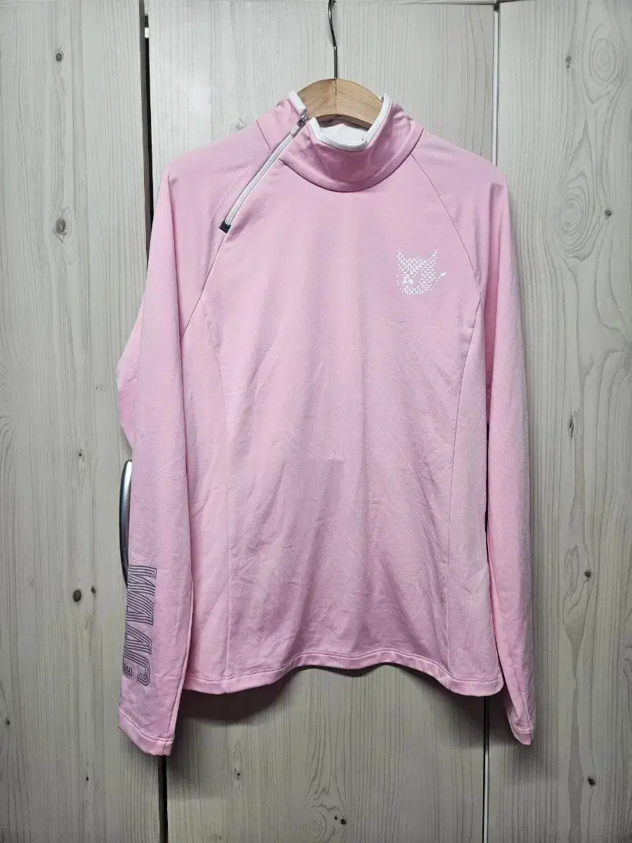 WAK brushed golf t-shirt 4 sizes