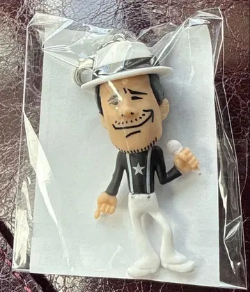 2025년 야자와 에이요시 도쿄돔 가챠 주머니 시크릿