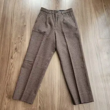 스티븐 앨런 하운드투스 슬랙스