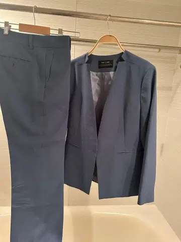 PARC LAMU 셋업 팬츠 사이즈 2 바니스뉴욕