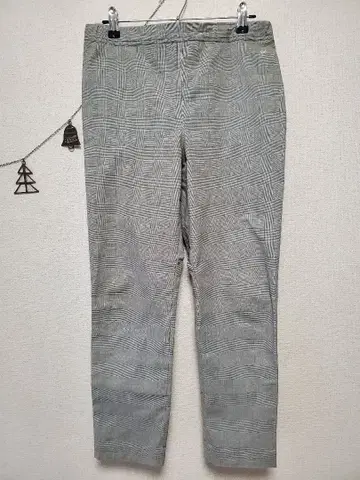 45R 이지 슬림 팬츠