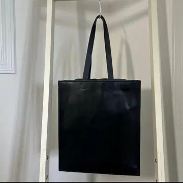 UNIQLO +J 플러스J 가죽 백