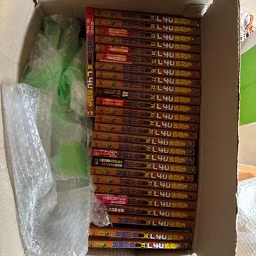 명탐정 코난 1-98권