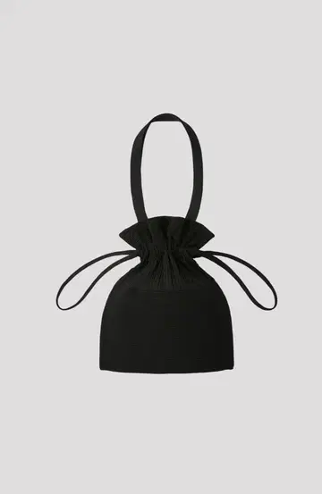 [ 새상품 ] CFCL STRATA DRAWSTRING TOTE BAG