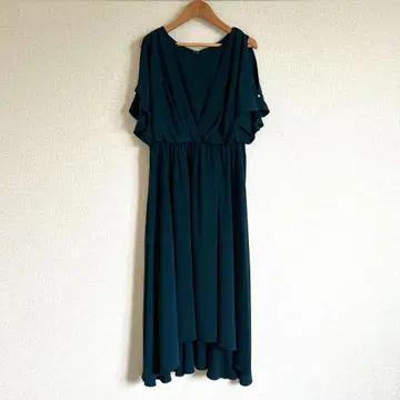 파티 드레스 결혼식