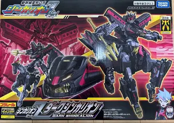 신카리온 Z 다크신카리온