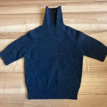 랄프 로렌 폴로 스포츠 여성용 반팔 니트