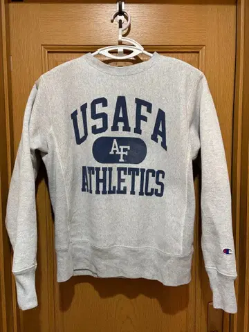 Champion USAFA 리버스 위브 REVERSE WEAVE