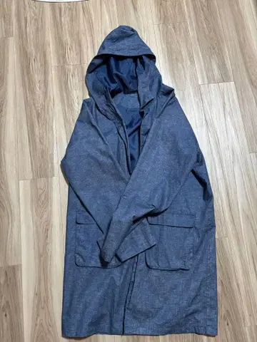 레인코트 자켓 어반 리서치