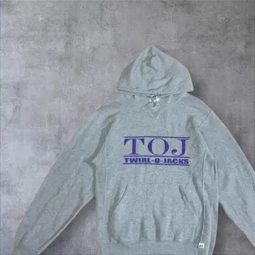 RUSSELL ATHLETIC 팀 후드티 치어 00s 1442