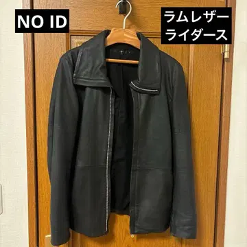 NO ID 램 가죽 라이더스 정가 4만 이상