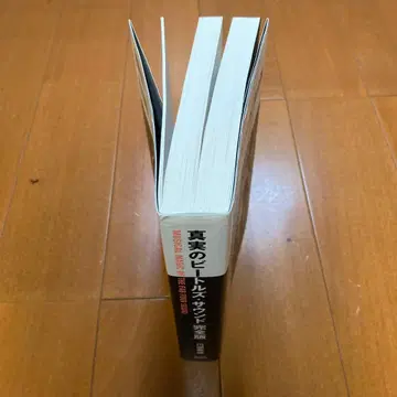 진실의 비틀즈 사운드 완전판