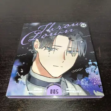 MILGRAM 밀그램 시도 슬로우 다운 (CV: 나카무라 소고)