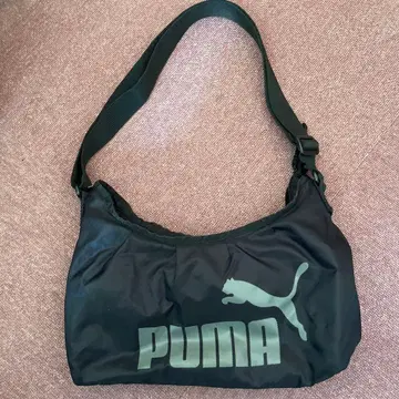 PUMA 숄더백