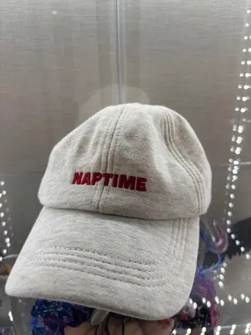 냅 타임 캡 nissy