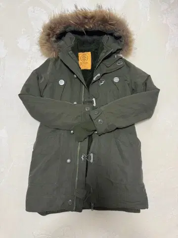 SLY 모즈 코트 사이즈 2