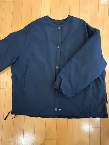 ZARA 경량 아우터